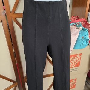 Old Navy Black Skinny Pants